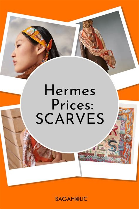 hermes scarf france price|hermes scarf price list.